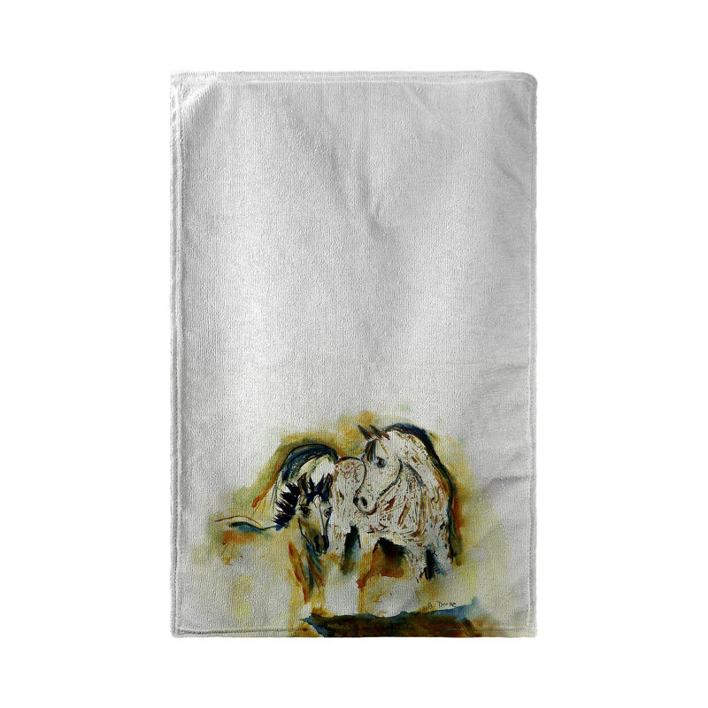 Serviette à thé colt