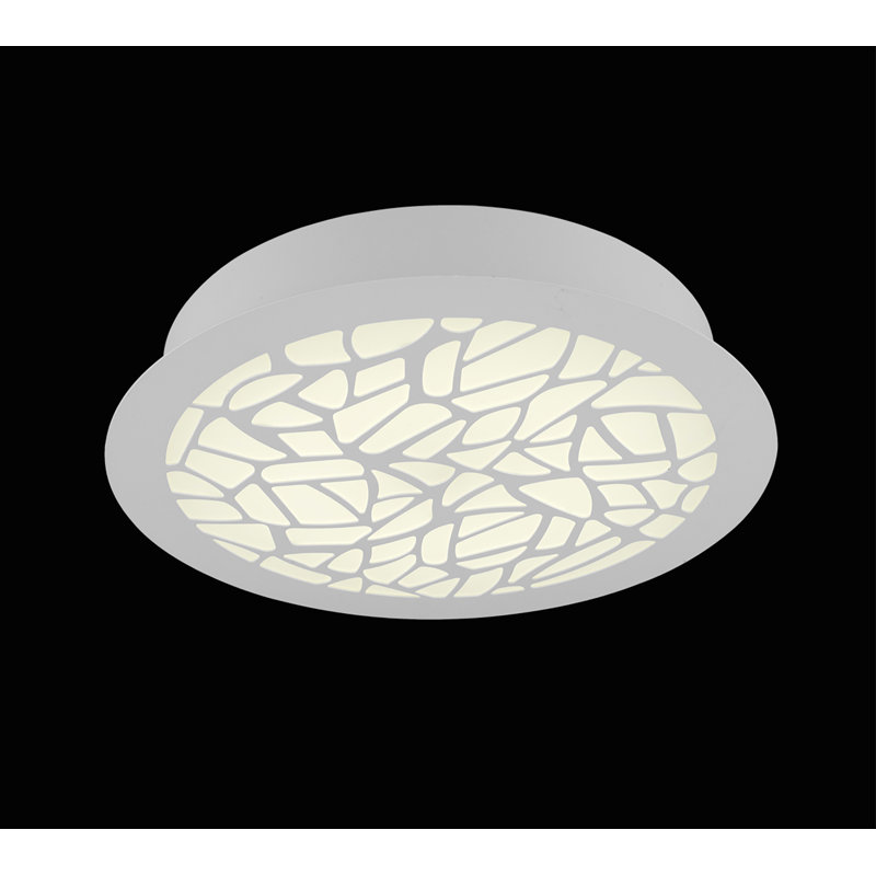 Petaca Acrylic LED Flush Mount