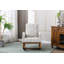 Chaise berçante de salon-1075967612