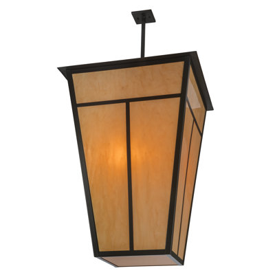 Mission 6 - Light Pendant