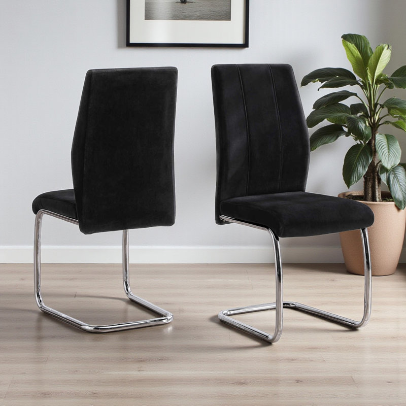 Chaises de salle à manger Elwood