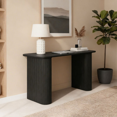 Monroe Computer & Writing Desk
