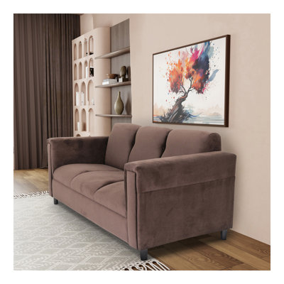 Jessica Right Facing Sectional Sofa with Chaise