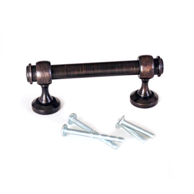 Milano 4" Center to Center Appliance Pull
