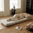 Lazy Reclining Single Sofa
