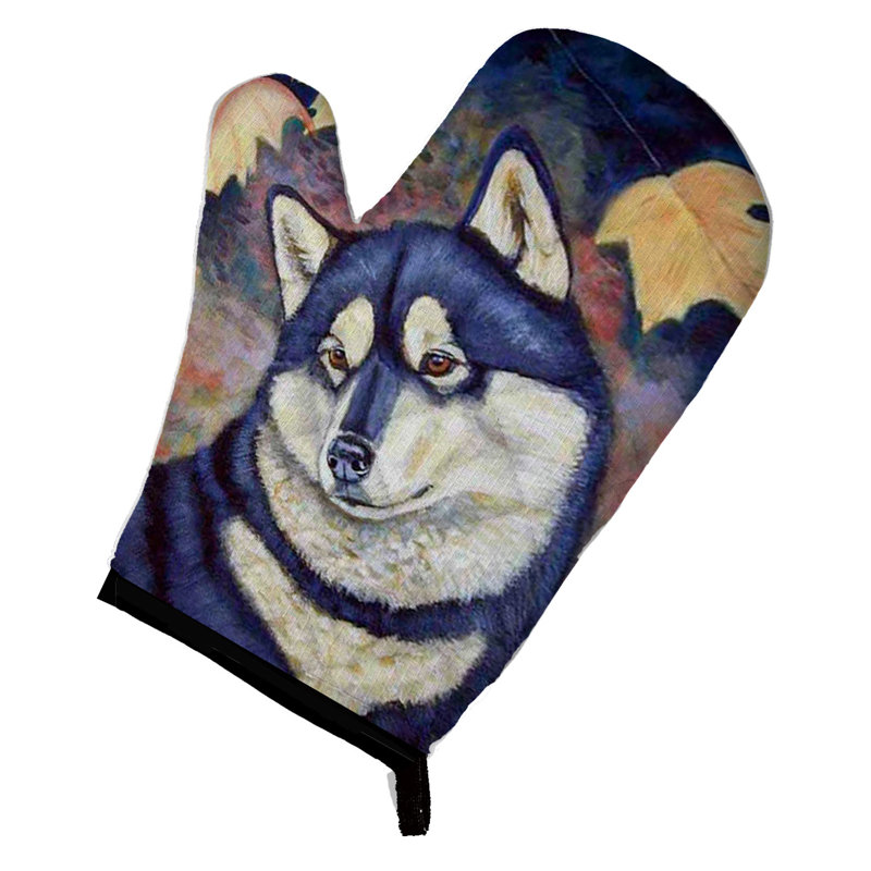 Husky à four sibérie east urban home