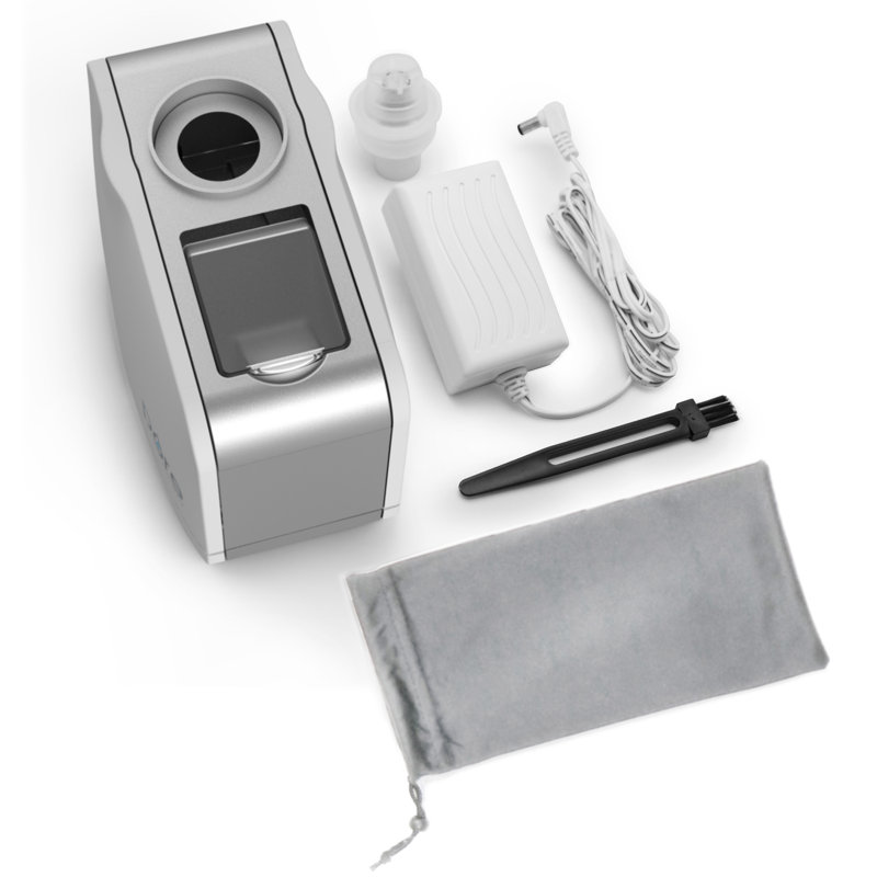 Humidificateur ultrasonique froide et chaude