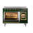ILVE Nostalgie II Noblesse 48 in Induction Range, 6 Induction Elements (Glass Door)-103962126
