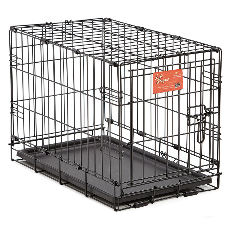 Caisse pour animaux