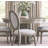 Hartford Extendable Round Dining Table