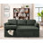 Streatham Sleeper Sofa-2048126018