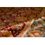 Wool Oriental Area Rug