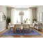 Tapis bleu Rodinna-480526421