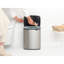Brabantia 12 Litre Bo Waste Bin-104191060