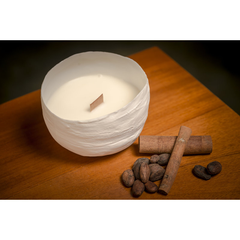 Tullia Caprice of Josephine Scented Jar Candle