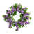 Purple selected