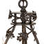 6 - Light Chandelier