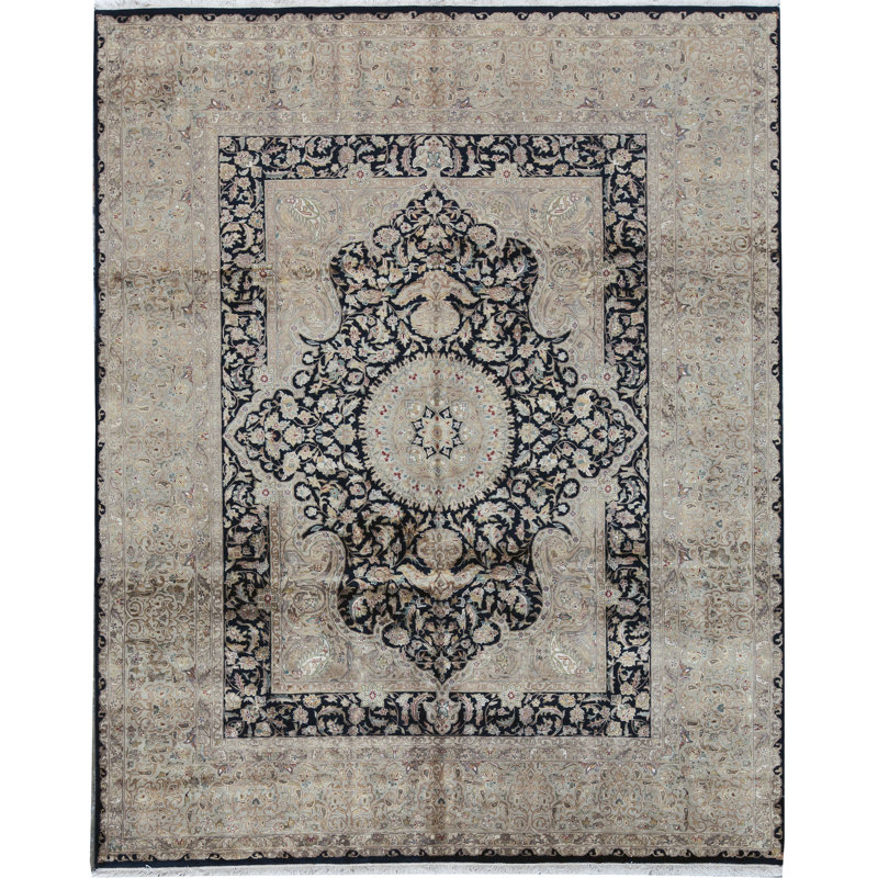 Regis One-of-a-Kind 10' X 13'6" Hand Knotted Area Rug