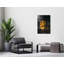 Peinture décorative en verre trempé-698703278