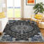 Tapis lavable à la machine intérieur / extérieur ACN2489-685348531-685348540