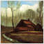 Vincent Van Gogh - Wrapped Canvas Painting-21212260