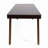 Dining Table, Rich Mahogany(Only Table)