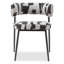 Folsom Upholstered Arm Chair