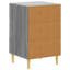 43cm W Composite Bedside Table-184260260