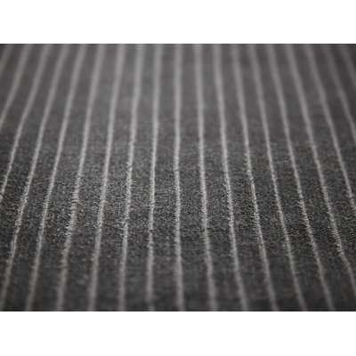 Renee Solid Colour Wool Hand Loomed Area Rug