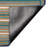 Kidsgrove Non-Slip Geometric Outdoor Doormat-2124196461-2048693524