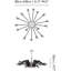 Dear Ingo 16 - Light Chandelier-9840303
