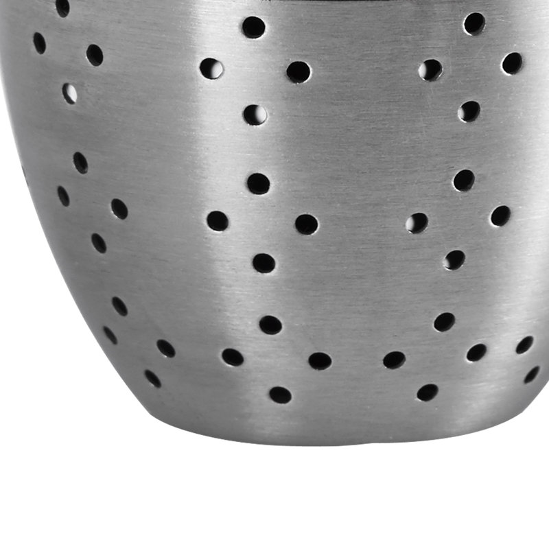 AdHoc Santea Floating Tea Egg Infuser with Magnetic Hourglass