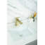 Robinet pour salle de bain à poignée simple Jakob-95236215
