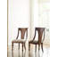 Chaise parsons Malarie