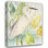 «Lark Manor ™» par Loreth, Lanie, art sur toile tendue: Aigrette enneigée