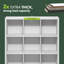 Organisateur de garde-robe et rangement Furubo Cubic