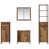 Medium Wood is out of stock