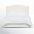 Allis Upholstered Wingback Bed-858840986-858840983