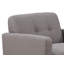 Fauteuil d'appoint Crystal
