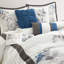 Ensemble d'édredon floral 7 pièces Anissa-869555539-916598255