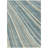 Chayden Washable Striped Indoor / Outdoor Rug-98209907