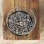 Himanshu Round Propane Smokeless Fire Pit-57542775