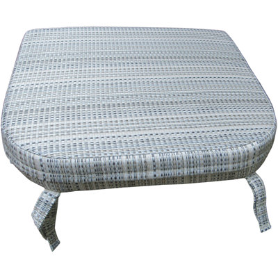 Charcoal - Beige 34" Seat