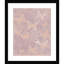 «Blush Butterfly Flight I» par Tim Otoole, reproduction d'art encadrée sur bois-109380370