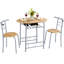 2 - Person Dining Set-1750470051-1750470061