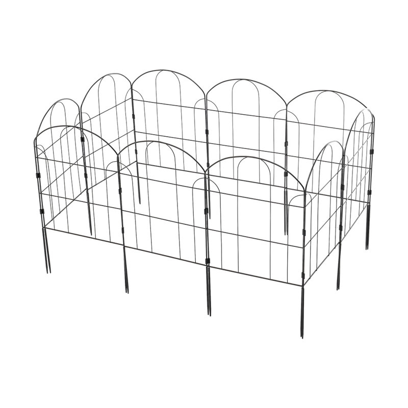 Akrati 61 cm H x 33 cm W with 10 Panel(s) Included