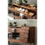 Buffet décoratif 5 tiroirs Ambrister-1438182486