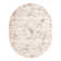 Senter Floral Indoor Rug