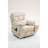 Electric Recliner Chair，can tilt to 180 degrees, 2 pocket cup holders, 2 remote controls-1460280870