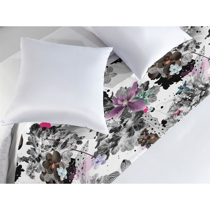Foulard de lit Ambesonne, Très grand lit